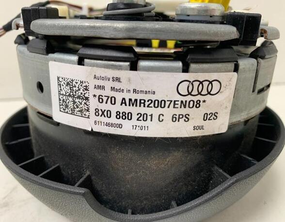 Airbag Fahrer Audi A1 8X 8X0880201C P20611931