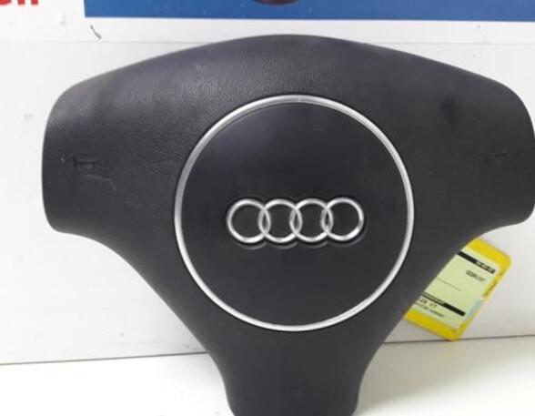 Driver Steering Wheel Airbag AUDI A4 Avant (8E5, B6), AUDI A4 Avant (8ED, B7)