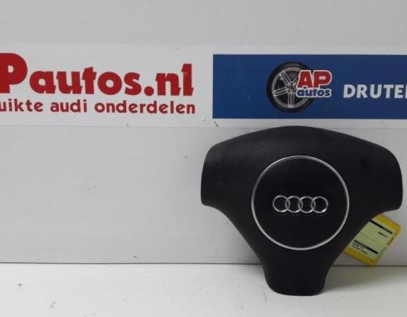 Driver Steering Wheel Airbag AUDI A4 Avant (8E5, B6), AUDI A4 Avant (8ED, B7)