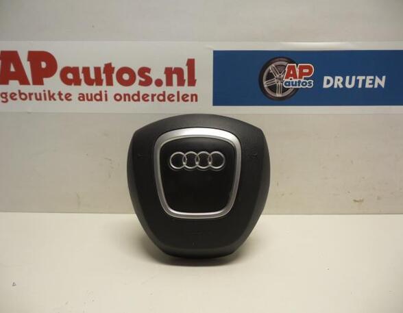 Driver Steering Wheel Airbag AUDI A6 (4F2, C6)