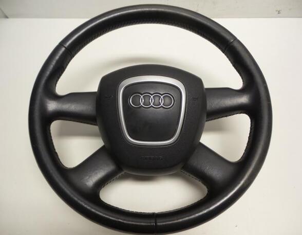 Driver Steering Wheel Airbag AUDI A6 (4F2, C6)