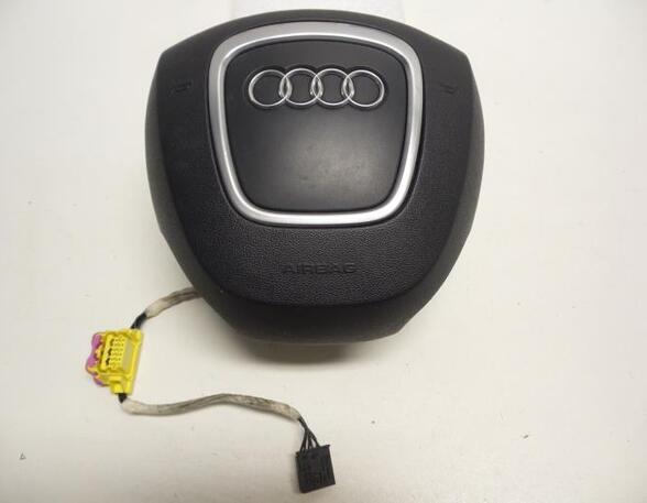 Driver Steering Wheel Airbag AUDI A6 Avant (4F5, C6)