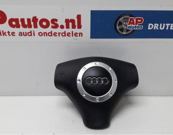 Airbag Fahrer Audi TT 8N 8N0880201E P12762966