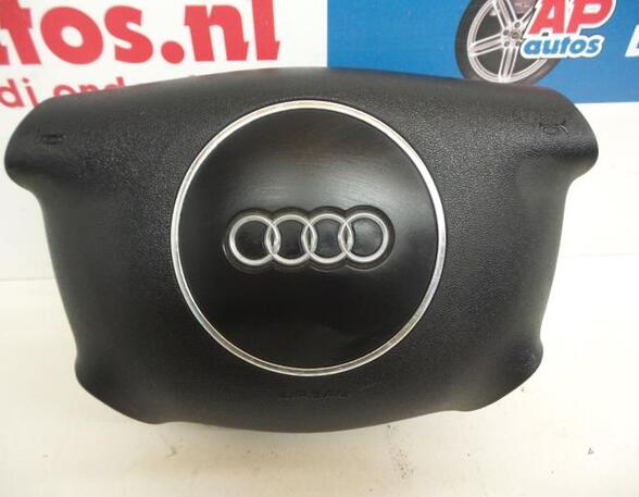 Driver Steering Wheel Airbag AUDI A2 (8Z0)