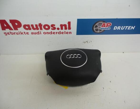 Driver Steering Wheel Airbag AUDI A2 (8Z0)