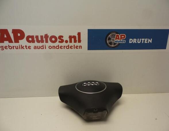 Driver Steering Wheel Airbag AUDI A4 (8E2, B6)