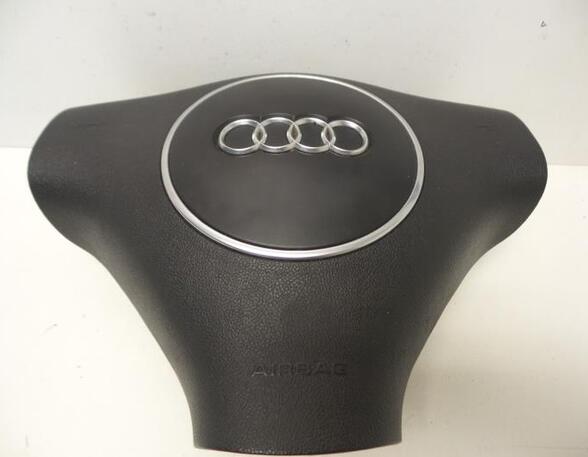 Airbag Stuurwiel AUDI A4 (8E2, B6)