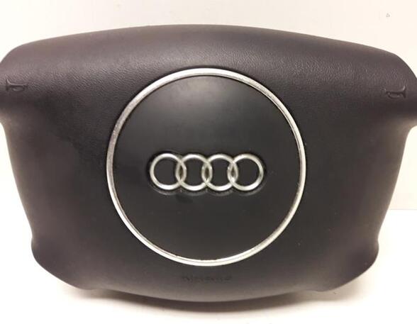 Driver Steering Wheel Airbag AUDI A4 (8E2, B6)