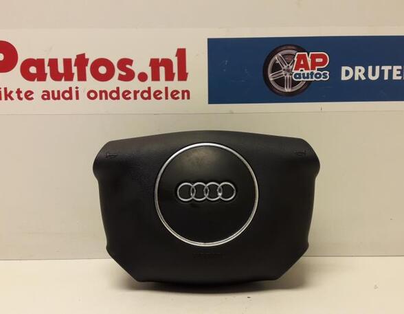 Driver Steering Wheel Airbag AUDI A4 (8E2, B6)