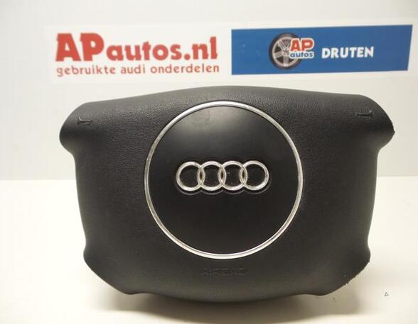 Driver Steering Wheel Airbag AUDI A2 (8Z0)