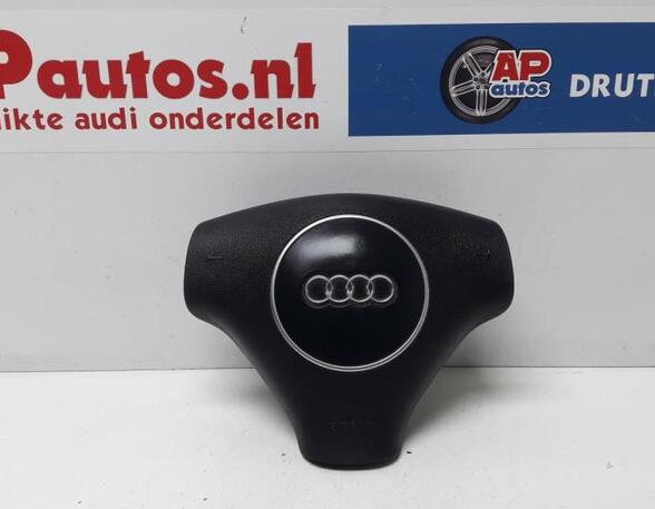 Driver Steering Wheel Airbag AUDI A2 (8Z0)