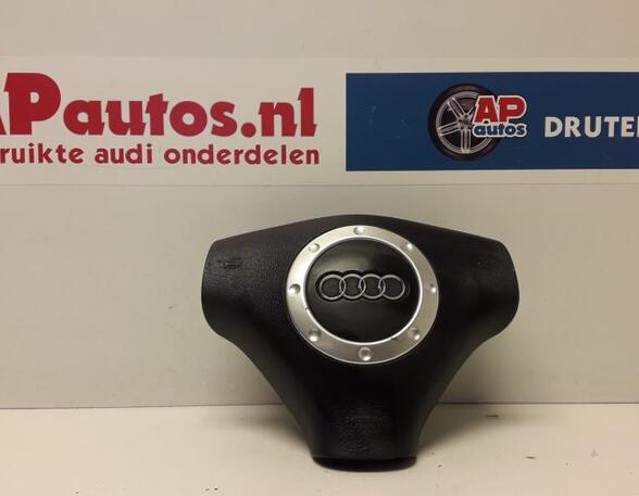 Airbag Stuurwiel AUDI TT (8N3)