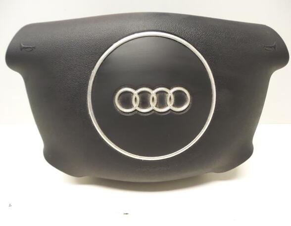 Driver Steering Wheel Airbag AUDI A2 (8Z0)