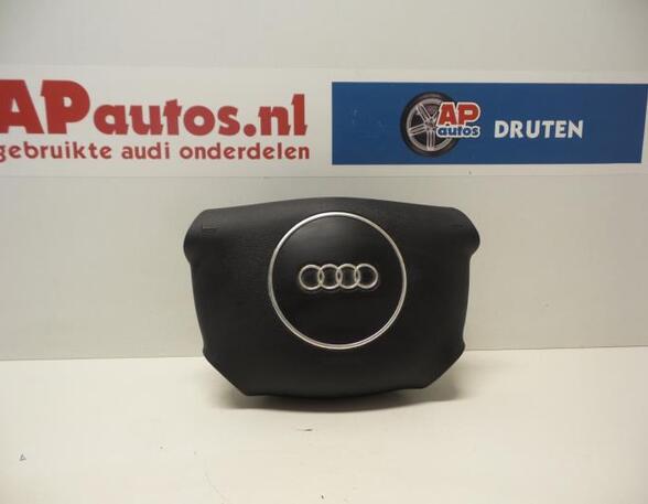 Driver Steering Wheel Airbag AUDI A2 (8Z0)