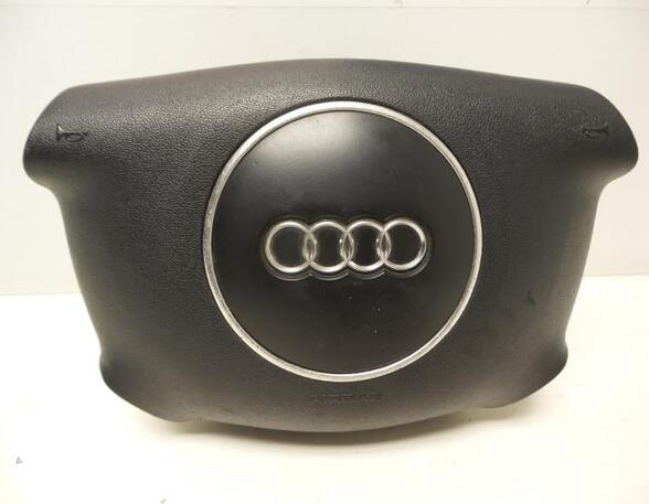 Driver Steering Wheel Airbag AUDI A2 (8Z0)