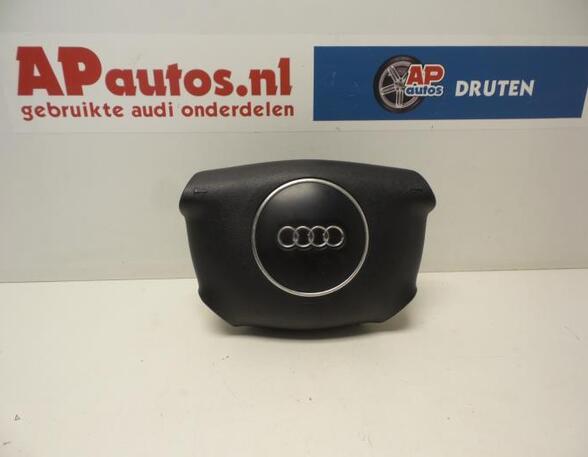 Driver Steering Wheel Airbag AUDI A2 (8Z0)