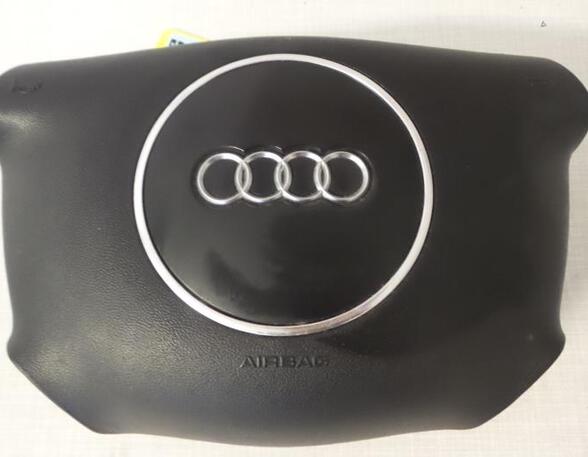 Airbag Stuurwiel AUDI A4 (8E2, B6)