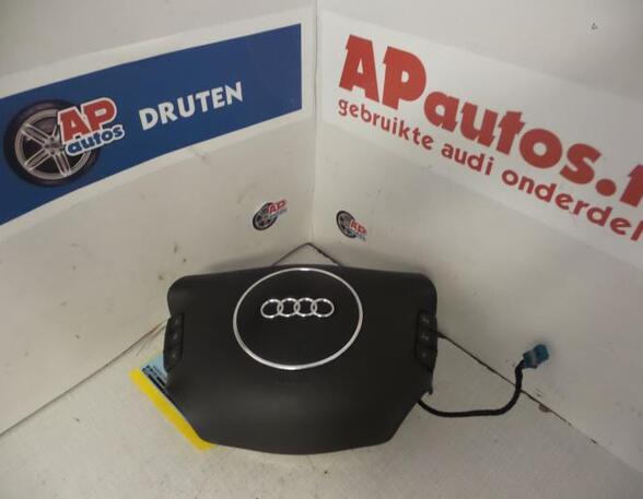 Airbag Stuurwiel AUDI A4 (8E2, B6)