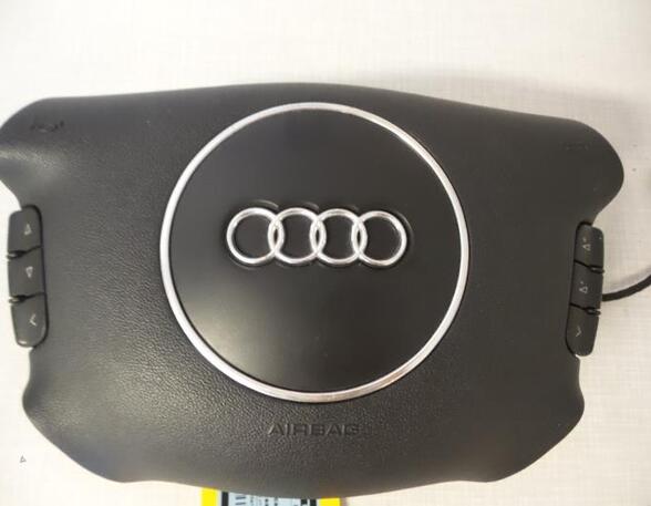 Driver Steering Wheel Airbag AUDI A4 (8E2, B6)