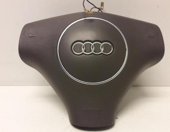 Driver Steering Wheel Airbag AUDI A4 B7 Convertible (8HE)