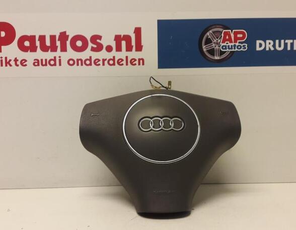 Driver Steering Wheel Airbag AUDI A4 B7 Convertible (8HE)