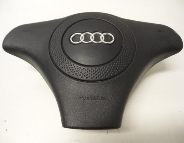 Driver Steering Wheel Airbag AUDI A4 Avant (8D5, B5)