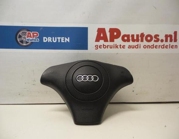 Driver Steering Wheel Airbag AUDI A4 Avant (8D5, B5)