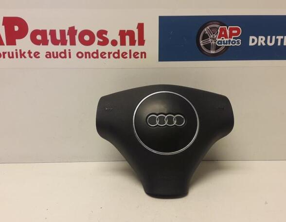 
Airbag Fahrer Audi A4 Cabriolet 8H 8E0880201S P10313512
