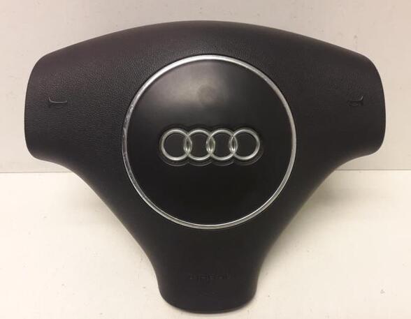 Driver Steering Wheel Airbag AUDI A4 B7 Convertible (8HE)