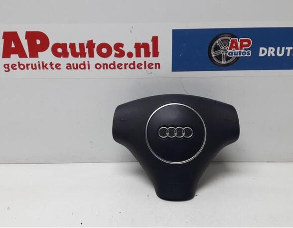 Driver Steering Wheel Airbag AUDI A4 B7 Convertible (8HE)