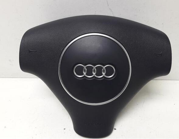 Driver Steering Wheel Airbag AUDI A4 B7 Convertible (8HE)