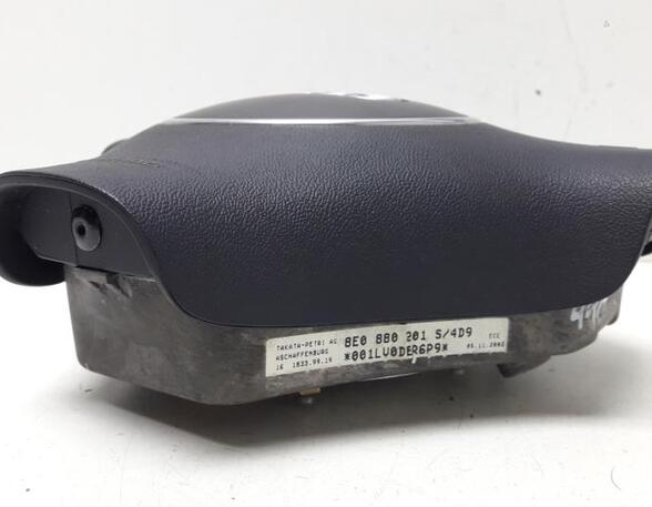 Driver Steering Wheel Airbag AUDI A4 B7 Convertible (8HE)