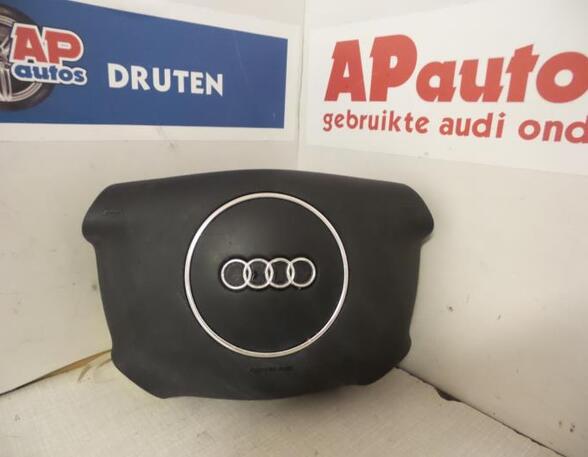 
Airbag Fahrer Audi A4 8E, B6 8E0880201L P1755008
