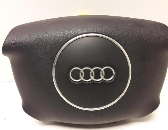 Airbag Stuurwiel AUDI A4 (8E2, B6)