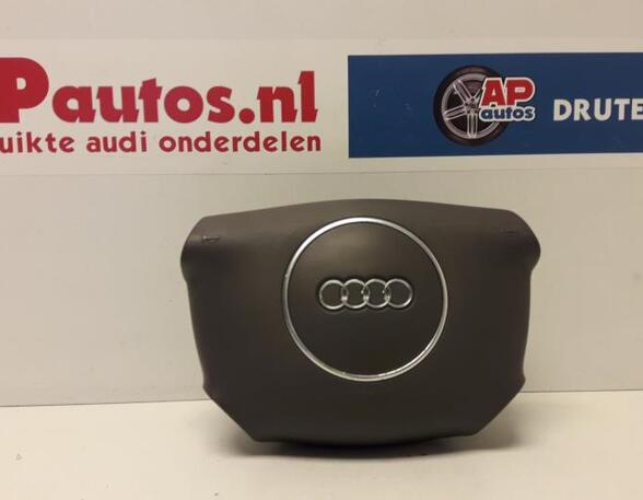 Airbag Fahrer Audi A4 8E, B6 8E0880201AA P9956507