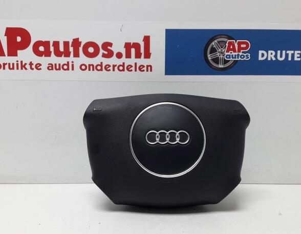 Airbag Fahrer Audi A4 8E, B6 8E0880201AE P11489175