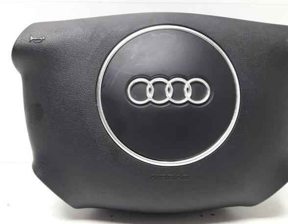 Airbag Fahrer Audi A4 8E, B6 8E0880201AE P11489175