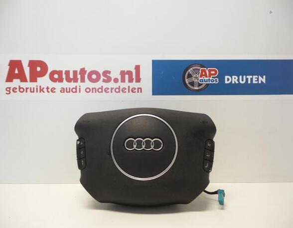 Airbag Stuurwiel AUDI A4 Avant (8E5, B6), AUDI A4 Avant (8ED, B7)