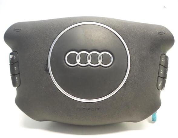 Airbag Stuurwiel AUDI A4 Avant (8E5, B6), AUDI A4 Avant (8ED, B7)