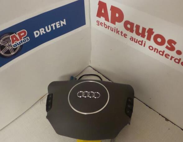 Airbag Stuurwiel AUDI A4 B7 Convertible (8HE)