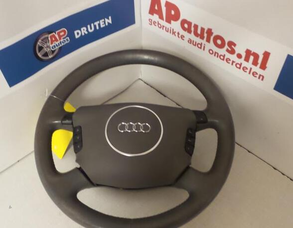 Driver Steering Wheel Airbag AUDI A4 B7 Convertible (8HE)