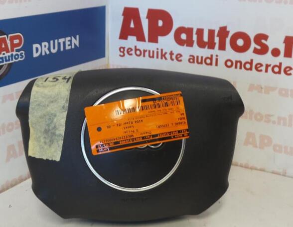 
Airbag Fahrer Audi A4 8E, B6 8P0880201J P718381
