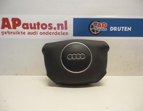 Airbag Stuurwiel AUDI A4 (8E2, B6)