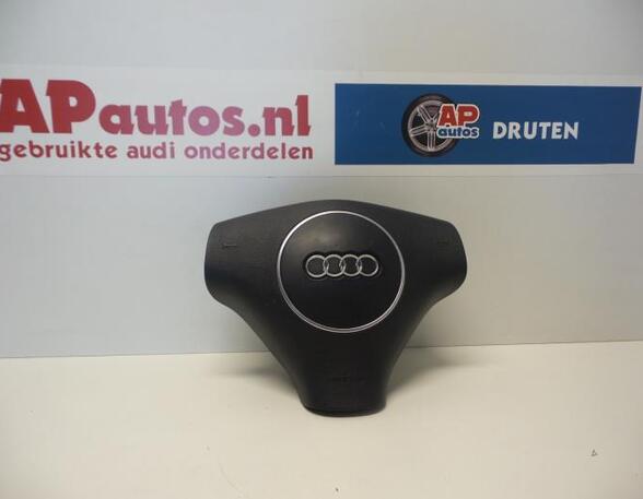 Airbag Stuurwiel AUDI A4 B7 Convertible (8HE)