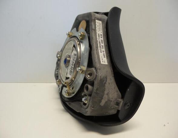 Driver Steering Wheel Airbag AUDI A4 B7 Convertible (8HE)