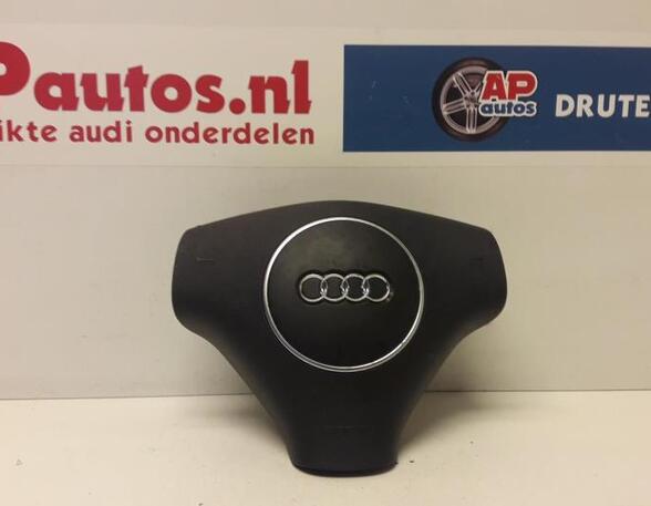 Driver Steering Wheel Airbag AUDI A4 Avant (8E5, B6), AUDI A4 Avant (8ED, B7)