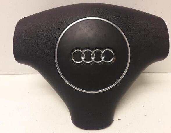 Driver Steering Wheel Airbag AUDI A4 Avant (8E5, B6), AUDI A4 Avant (8ED, B7)