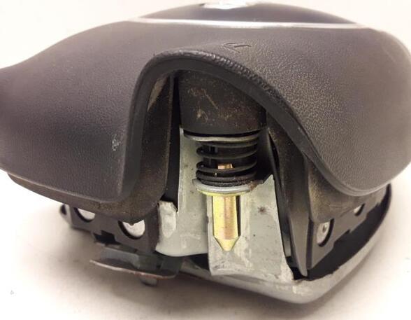 Driver Steering Wheel Airbag AUDI A4 (8E2, B6), AUDI A4 (8EC, B7)