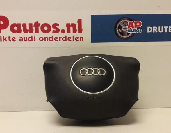 Airbag Stuurwiel AUDI A4 (8E2, B6), AUDI A4 (8EC, B7)