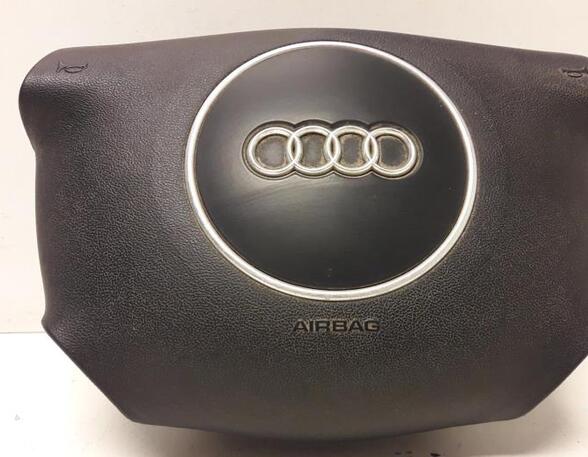 Driver Steering Wheel Airbag AUDI A4 (8E2, B6), AUDI A4 (8EC, B7)